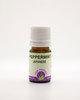 PEPPERMINT JAPANESE (Mentha Arvensis)  25% off calculated at checkout