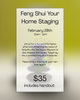 FENG SHUI FOR HOME 
