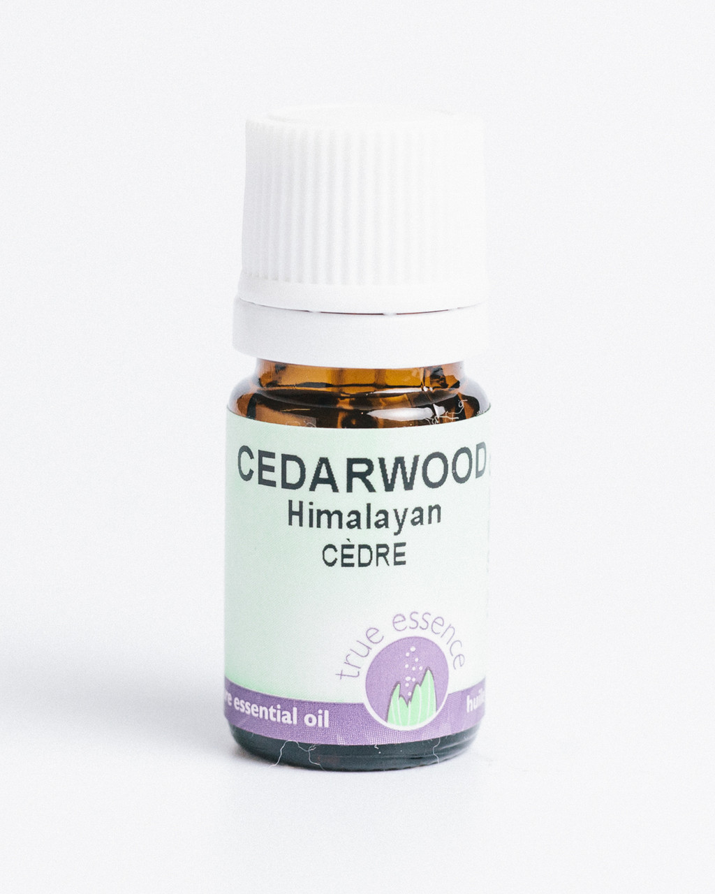 CEDARWOOD HIMALAYAN (Cedrus deodora) Wild Crafted