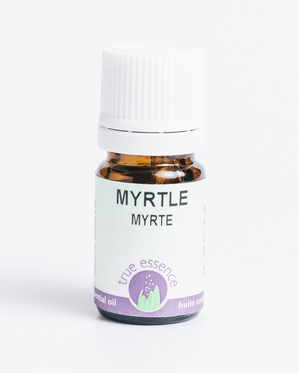 MYRTLE (Myrtus communis) Organic