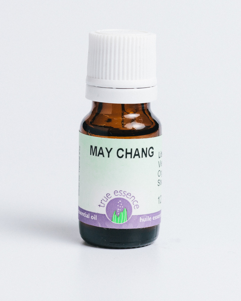 MAY CHANG (Litsea cubeba) Organic