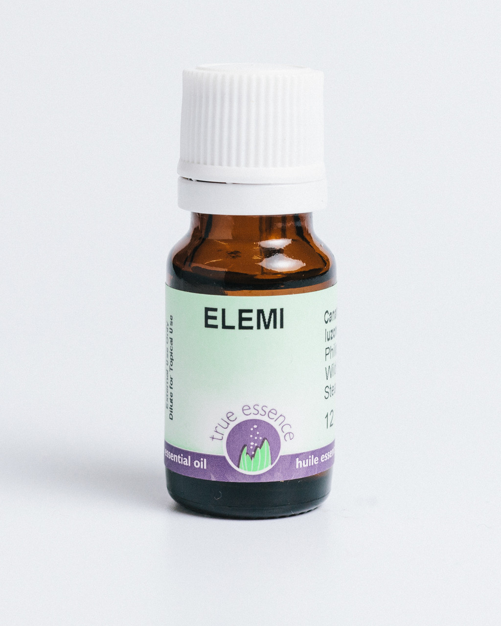 ELEMI (Canarium luzonicum) Wildcrafted