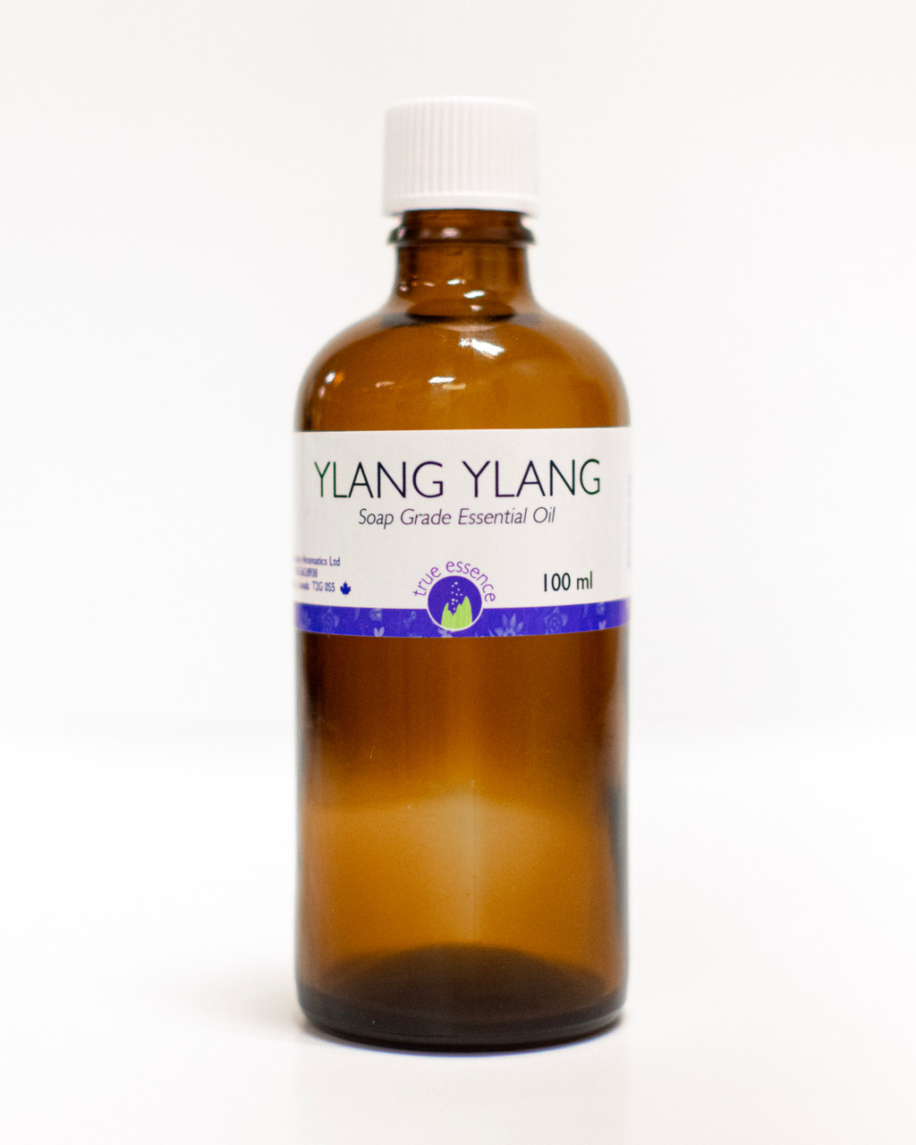 YLANG YLANG #3 (Cananga odorata) Soap grade