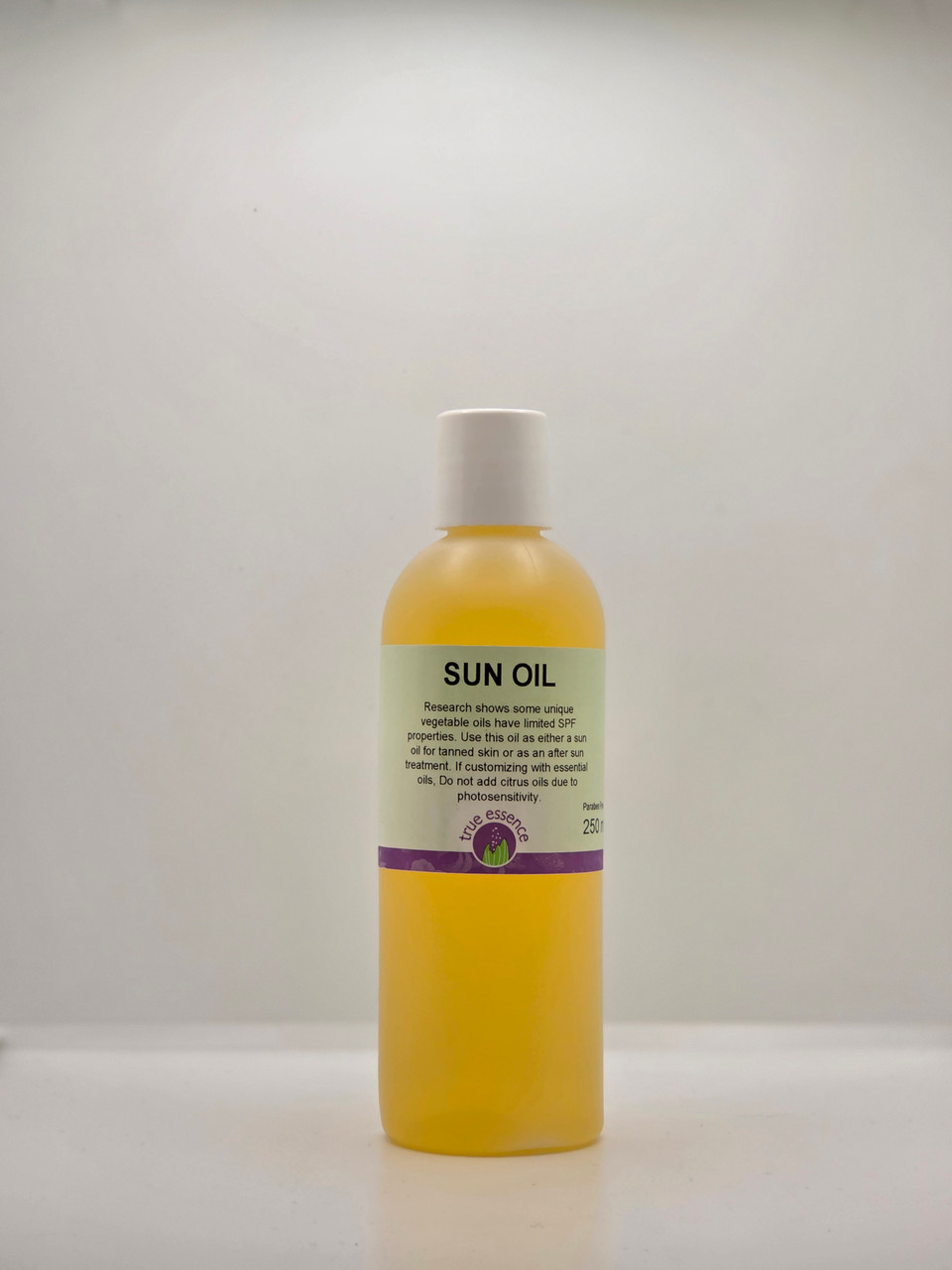 SUN OIL