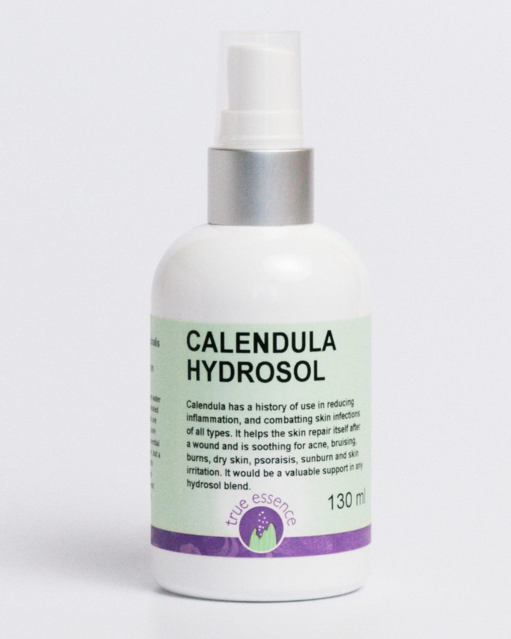 CALENDULA (Calendula officinalis) Hydrosol