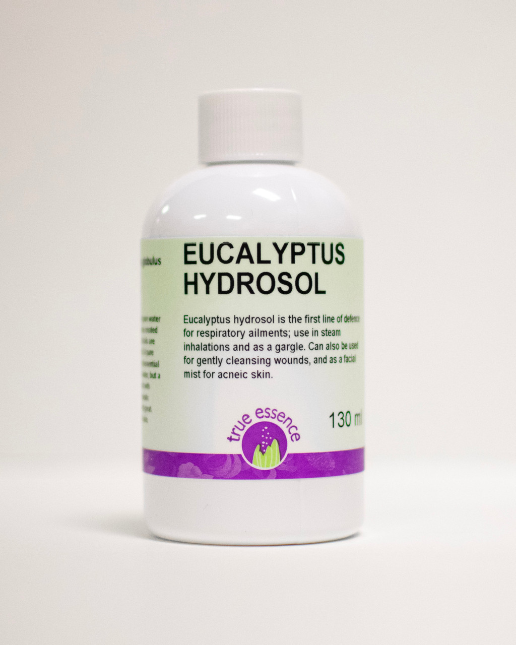 EUCALYPTUS (Eucalyptus stageriana) HYDROSOL