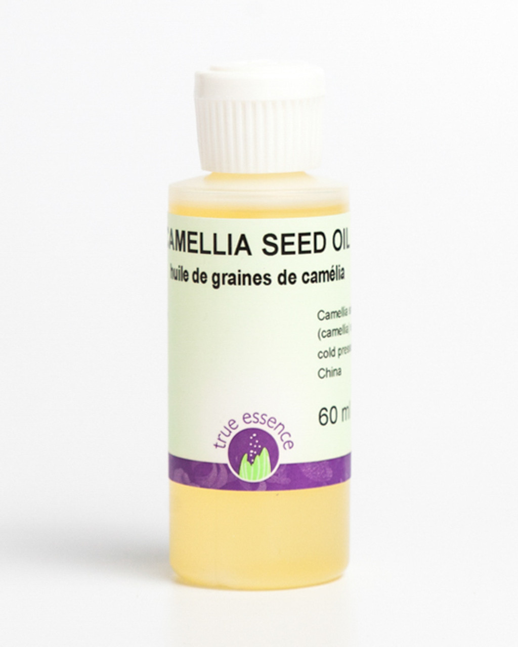 CAMELLIA (Camellia japonica, Camellia oleifera, Camellia sinensis) SEED OIL