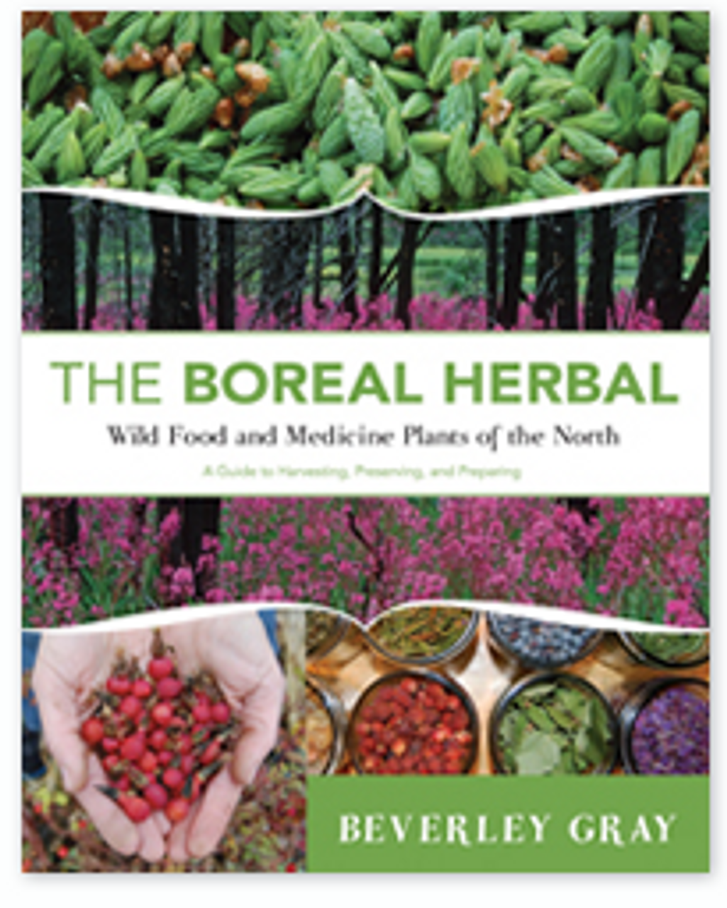 THE BOREAL HERBAL