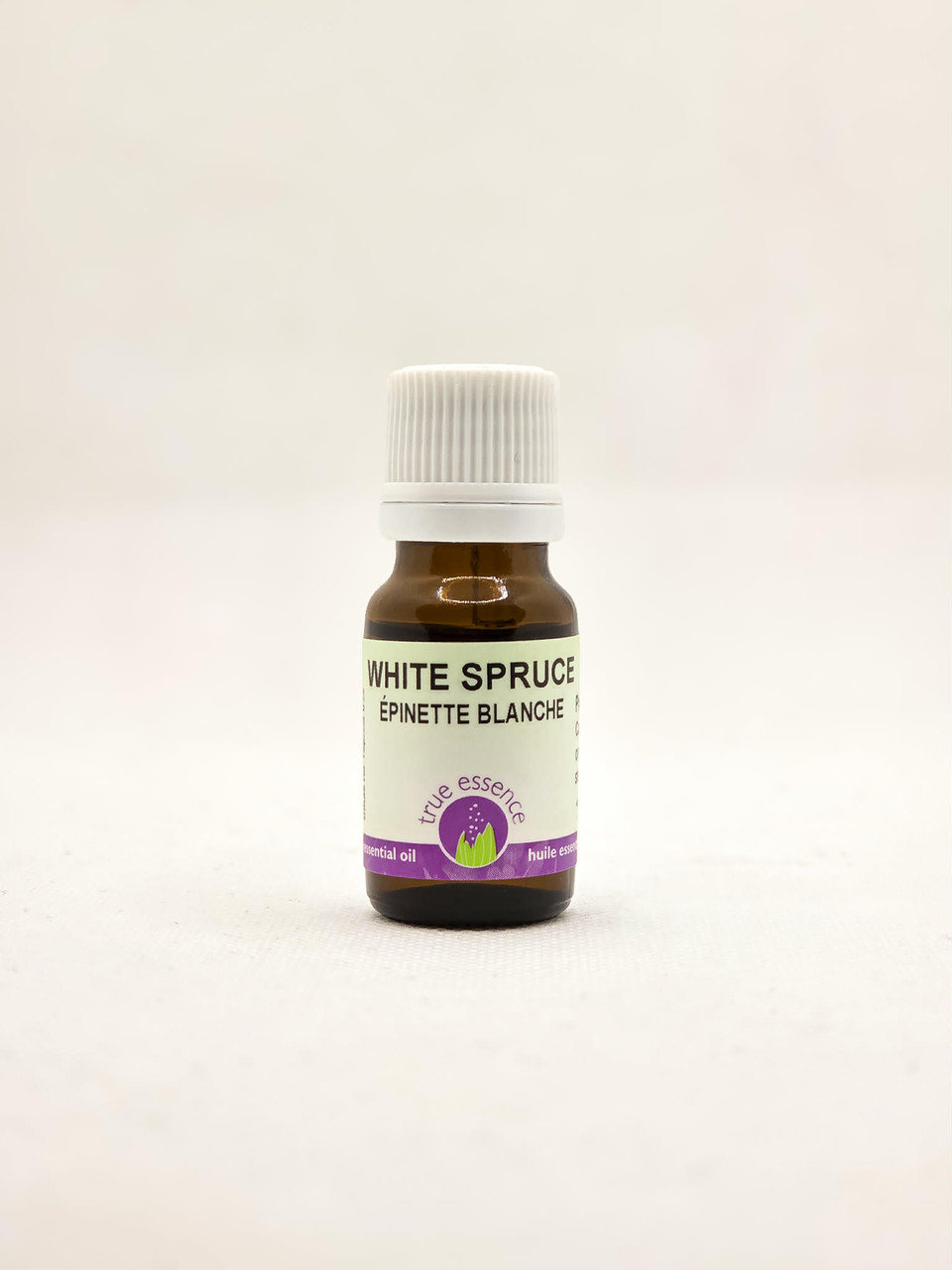 SPRUCE WHITE (Picea glauca) ORGANIC