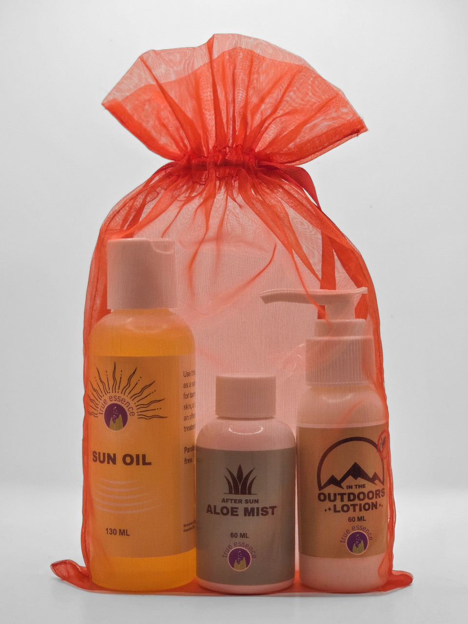 FUN IN THE SUN BUNDLE