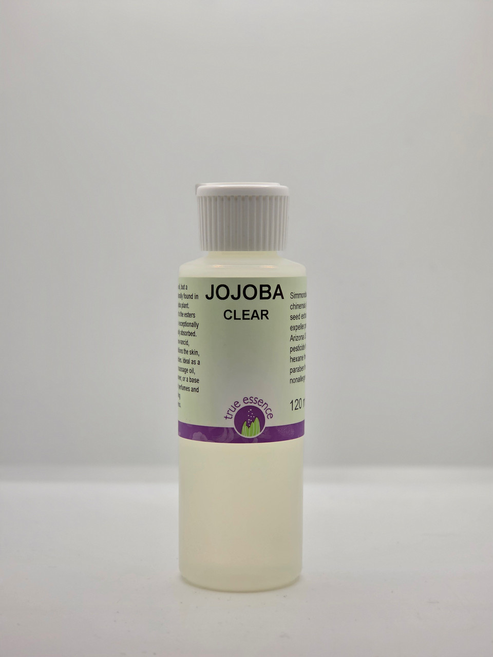JOJOBA, CLEAR