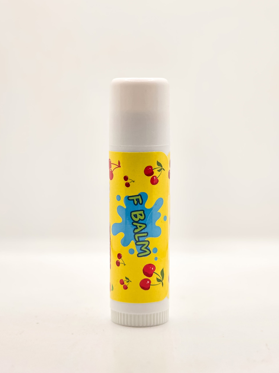 MEGA CHERRY LIP BALM