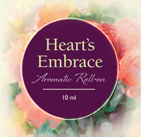 Heart's Embrace – In Honour of Rae