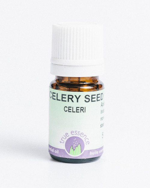 CELERY SEED  (Apium graveolens) Non-Certified Organic