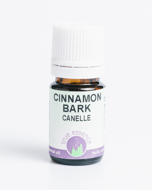 CINNAMON BARK (Cinnamomum zeylanicum) Organic