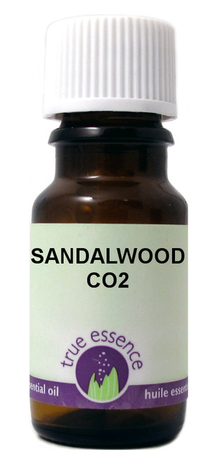 SANDALWOOD (Santalum spicatum) CO2 Conventional