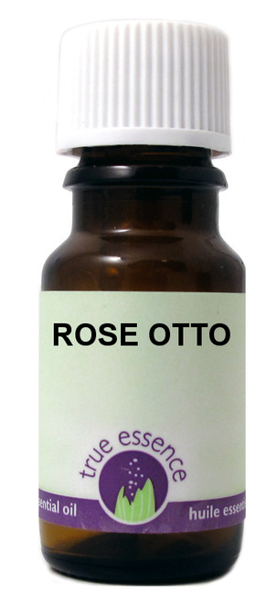 ROSE OTTO (Rosa damascena) Conventional