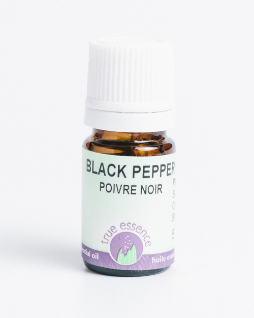 PEPPER BLACK (Piper nigrum) Organic