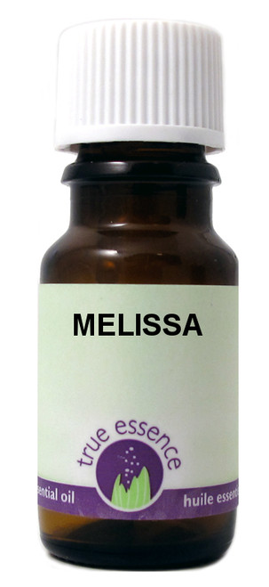 MELISSA (Melissa officinalis) Organic