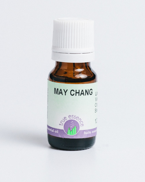 MAY CHANG (Litsea cubeba) Organic