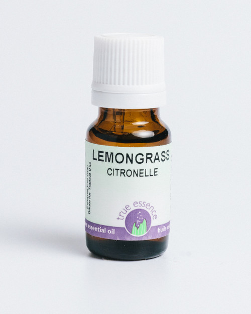 LEMONGRASS (Cymbopogon citratus) Organic