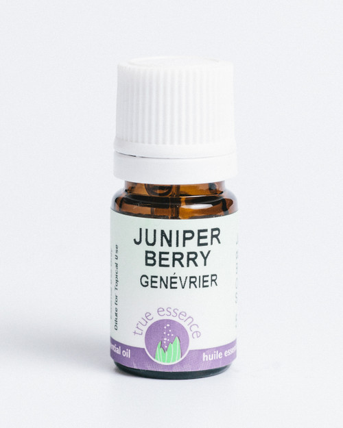 Juniper Berry