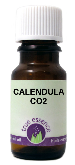 CALENDULA (Calendula officinalis) CO2 Essential Oil