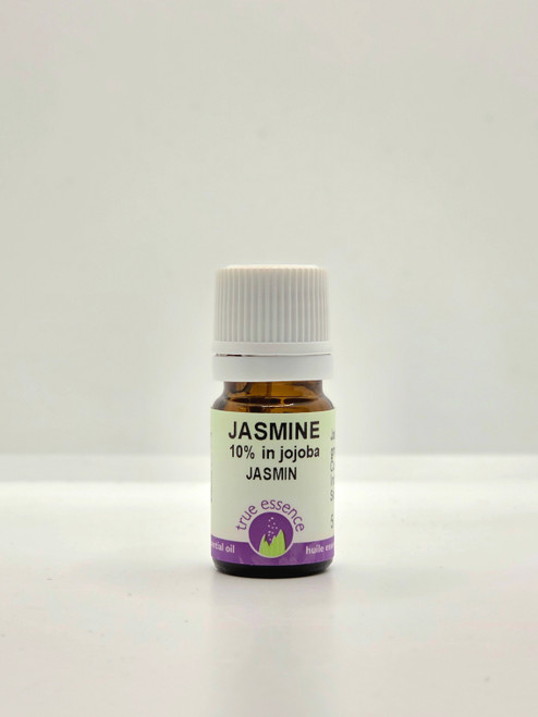 JASMINE 10% (Jasmine grandiflorum/jojoba) Organic JASMINE 10% (Jasmine grandiflorum/jojoba) Organic