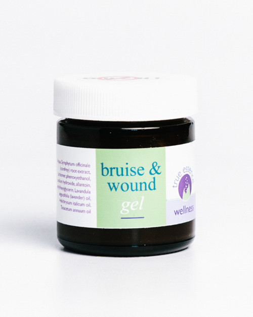 BRUISE & WOUND  50g