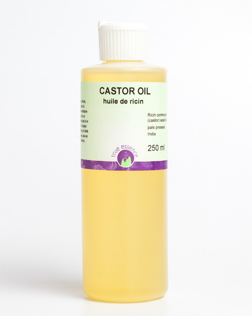 CASTOR (Ricinus communis) OIL