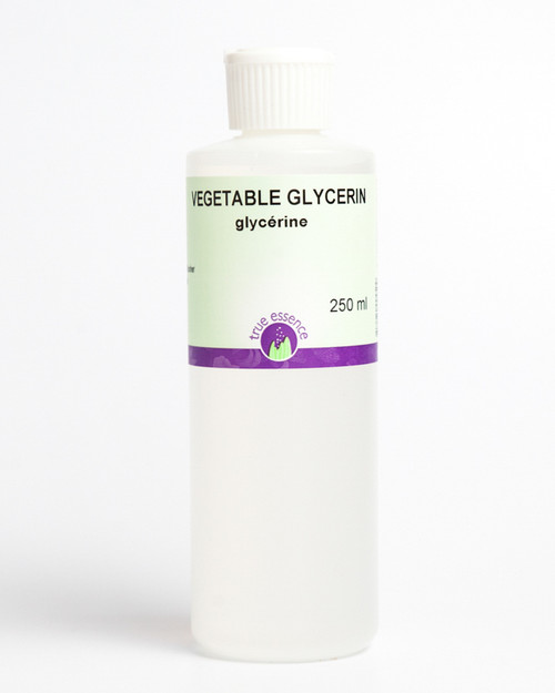 VEGETABLE GLYCERIN