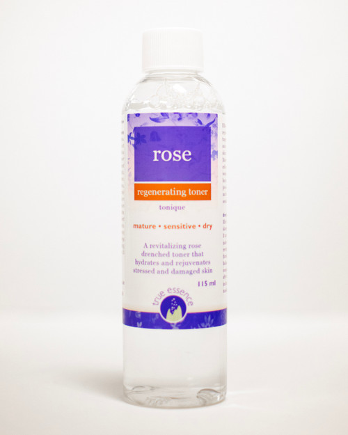 ROSE REGENERATING TONER