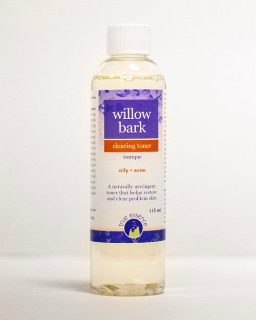 WILLOWBARK CLEARING TONER