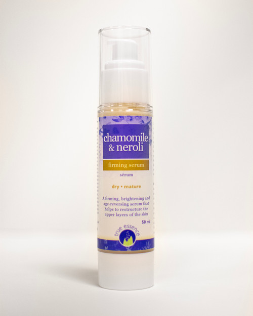 CHAMOMILE & NEROLI FIRMING SERUM