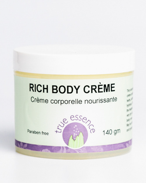 RICH BODY CREME