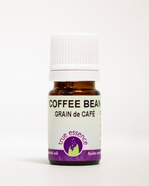 COFFEE BEAN (Coffee arabica) CO2 Organic