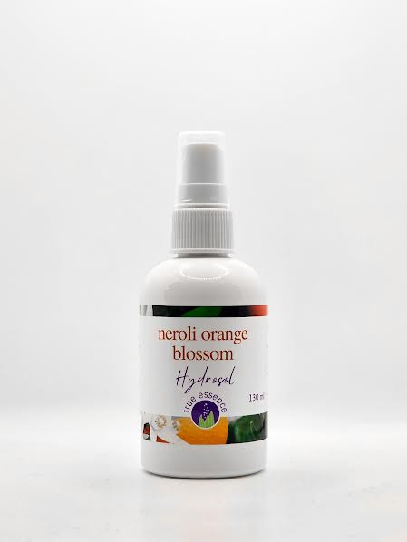 NEROLI (Orange Blossom)  ORGANIC HYDROSOL 