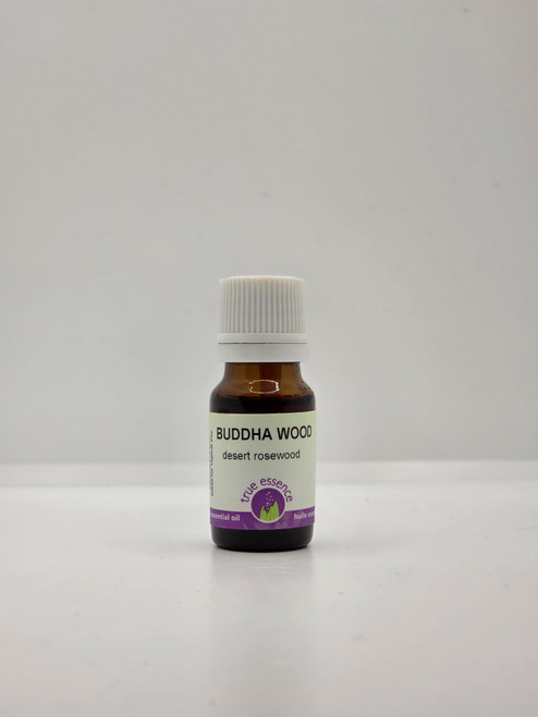 BUDDHA WOOD (Eremophila mitchellii) CO2 Wild