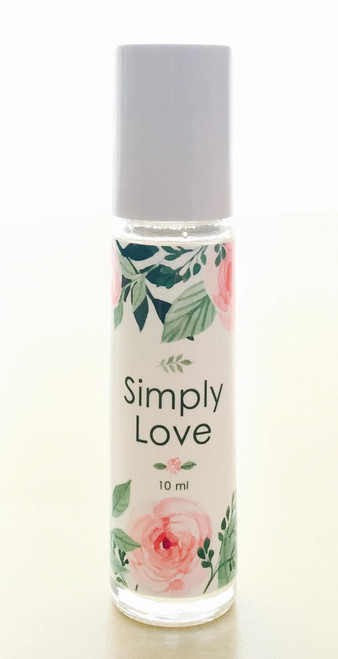 SIMPLY LOVE ROLL-ON