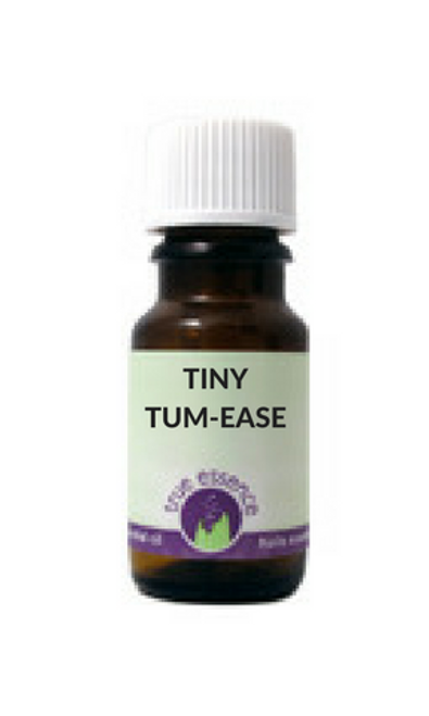 TINY TUM-EASE