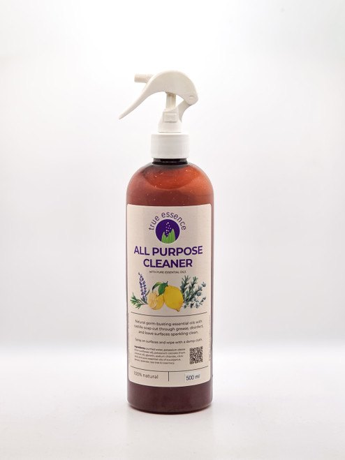 ALL PURPOSE CLEANER