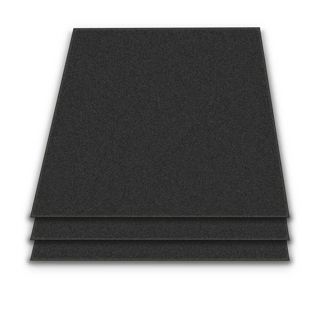 ABS Utility W/ Virgin Cap | Plastic Sheets | Laird Plastics