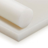 PCTFE Rod and Sheet
