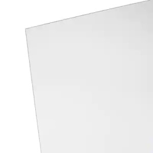 Acrylic Sheets P99 Non-Glare Clear