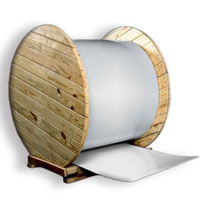 Polycarbonate Reel Polycarbonate Reel