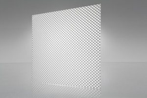 Acrylic Sheets P99 Non-Glare Clear