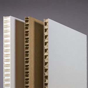 Falconboard Graphic Media board Laird Plastics