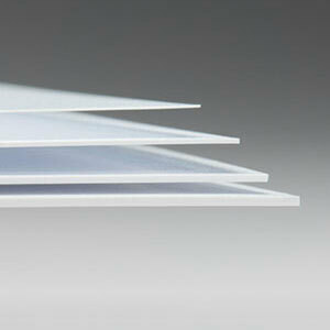 Styrene (HIPS) - Translucent Styrene (HIPS) - Translucent