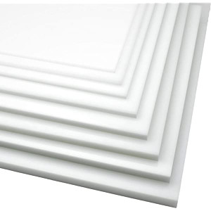 HDU Precision Board PBLT-40  High Density Urethane Foam Board And Sign  Board Plastic Sheet - Mobile