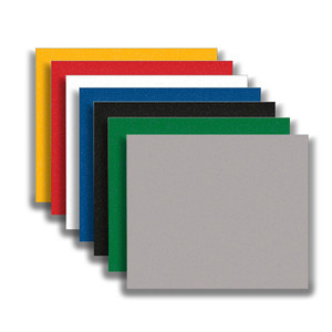 SINTRA® Expanded PVC Color Sheet SINTRA® Expanded PVC Color Sheet